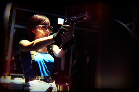 GET@City  [Shooting Bar]  ~Hinodecho~