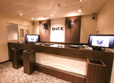 DiCE Akabane [Internet Cafe]~Tokyo~