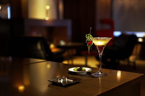 PARK TOP [Bar Lounge] ~Ueno~