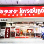 joysound hiroshima